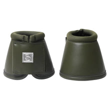 SD A Million Dreams Bell Boots