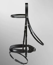 Passier Gemini Snaffle Bridle