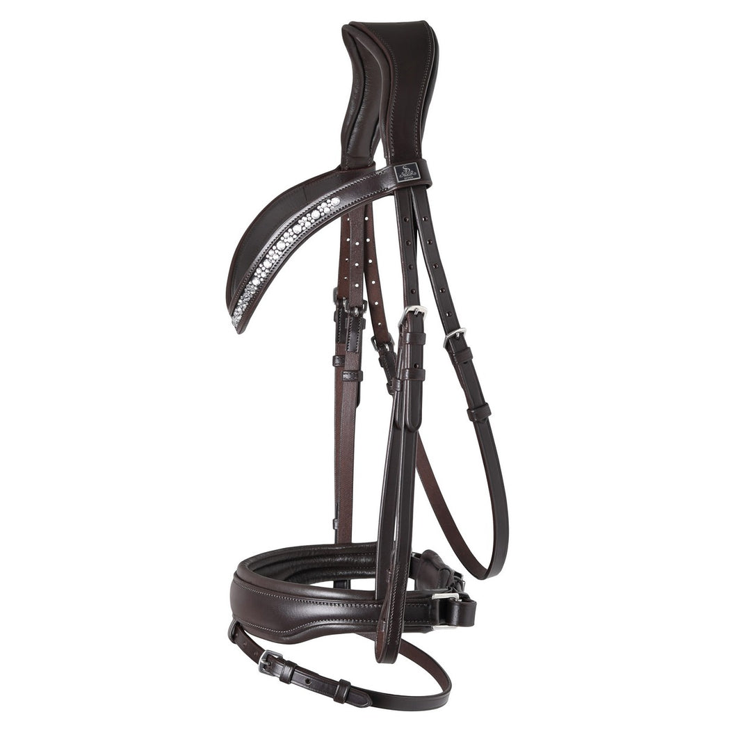SD Danciero Bridle