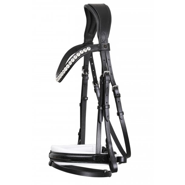 SD MYSTERY BRIDLE