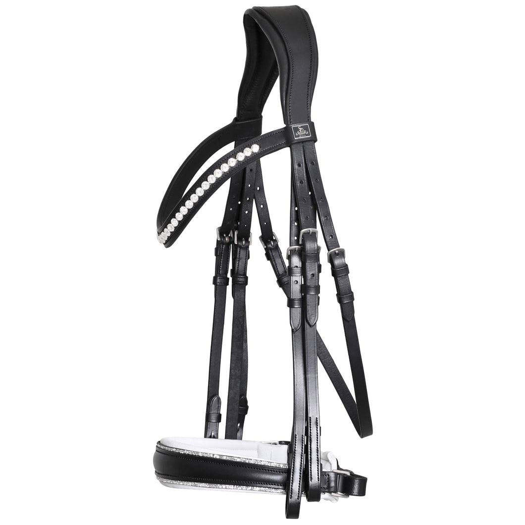 SD Celebrity Double Bridle