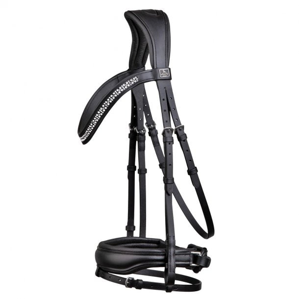 SD Bijou Bridle