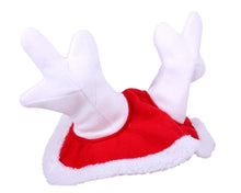 QHP Reindeer Bonnet