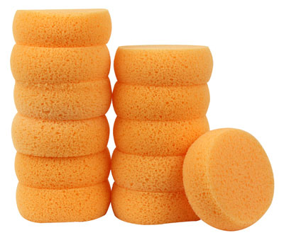 Hydra Sponges
