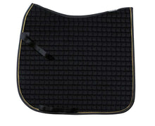 Eskadron Cotton Dressage Pad with Cording