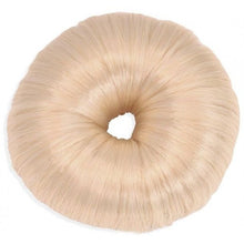 SD Dressage Donut