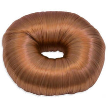 SD Dressage Donut