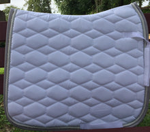 HKM Crystal Dressage Pad