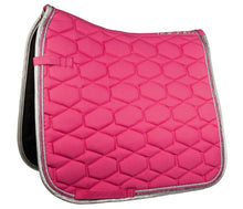 HKM Crystal Dressage Pad