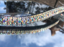 All Iridescent Browband
