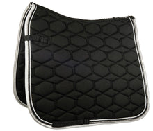 HKM Crystal Dressage Pad
