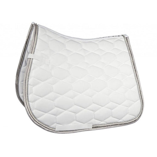 HKM Crystal Dressage Pad