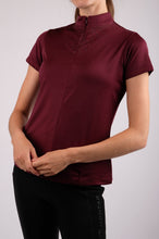 Montar Juliana Competition Shirt