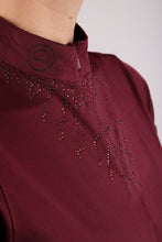 Montar Juliana Competition Shirt