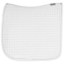 Eskadron Cotton Dressage Pad with Cording