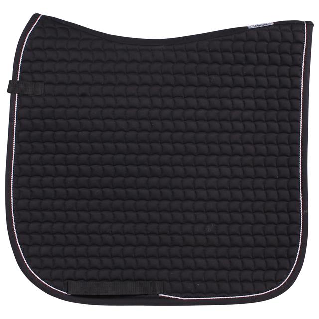 Eskadron Cotton Dressage Pad with Cording