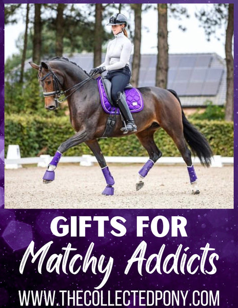 Gift Guide for Matchy Addicts