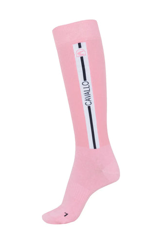 Cavallo Caval Stormi Tall Socks SS '26
