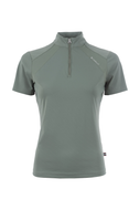 Cavallo Cava Function Half Zip Shirt