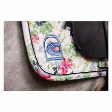 Cavallo CavalPhilia Dressage Pad