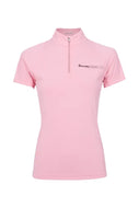 Cavallo CavalBerri Half Zip Shirt SS '26