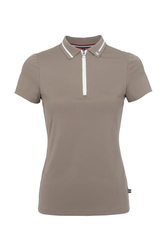Cavallo CavaByla Short Sleeve Polo Shirt SS '26