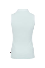 Cavallo CavaBua Sleeveless Polo Shirt SS '26