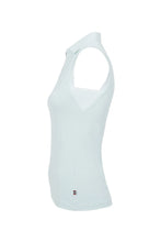 Cavallo CavaBua Sleeveless Polo Shirt SS '26