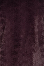 Cavallo CavalDiya Mink Fleece Vest FW 26