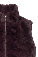Cavallo CavalDiya Mink Fleece Vest FW 26
