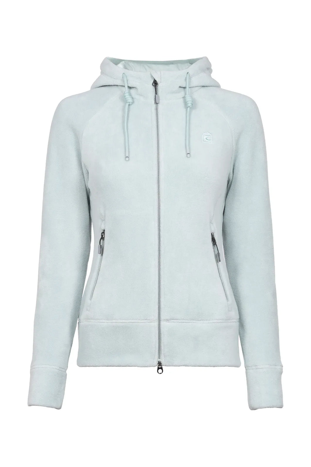 Cavallo CavalDelta Microfleece Hoodie FW 26