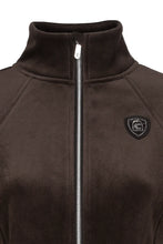 Cavallo CavalDetta "Suede" Jacket FW 26