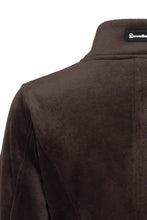 Cavallo CavalDetta "Suede" Jacket FW 26