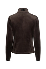 Cavallo CavalDetta "Suede" Jacket FW 26