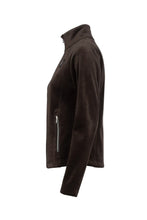 Cavallo CavalDetta "Suede" Jacket FW 26
