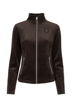 Cavallo CavalDetta "Suede" Jacket FW 26