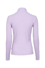 Cavallo CavalDarsha Long Sleeve Half Zip Shirt FW 26