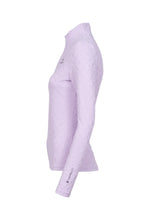 Cavallo CavalDarsha Long Sleeve Half Zip Shirt FW 26