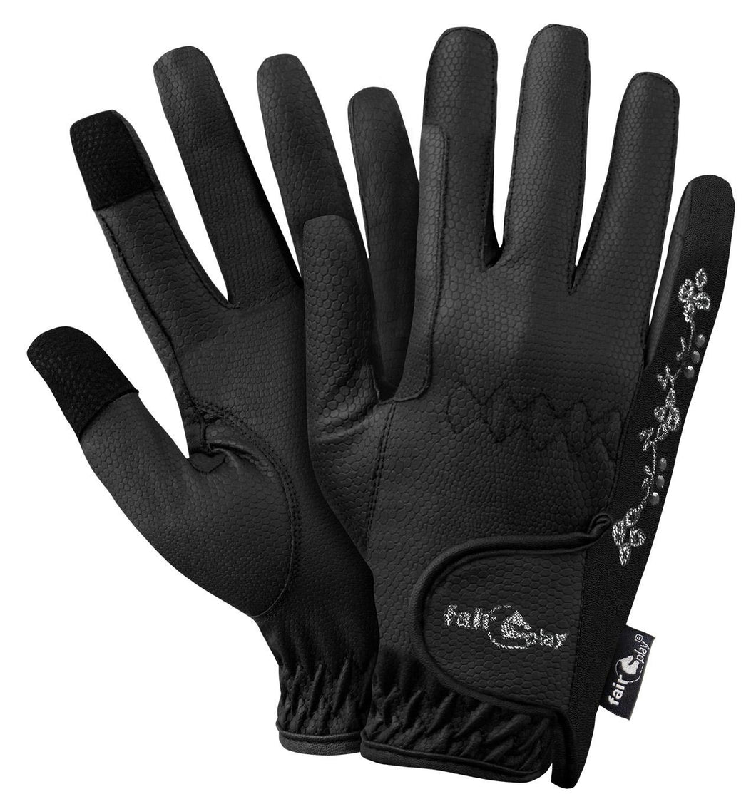 Fair Play FP Asti Fleur Gloves