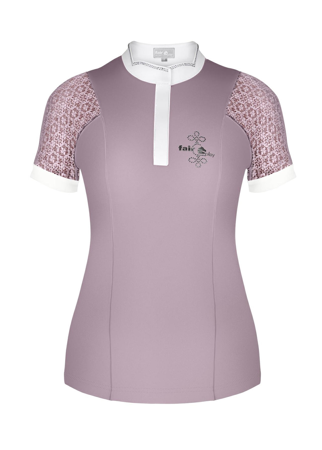 Fair Play Competition Shirt FP Adrienne