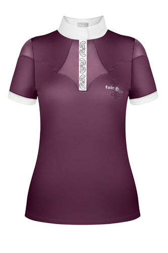 Fair Play FP Competition Shirt Amaya