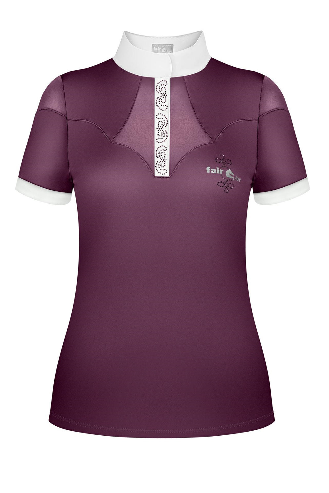 Fair Play FP Competition Shirt Amaya