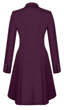 Fair Play Dorothee Chic Tail Coat