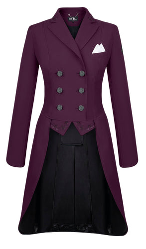 Fair Play Dorothee Chic Tail Coat