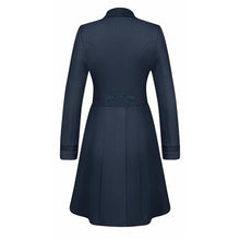 Fair Play FP Dorothee Comfimesh Chic Tail Coat