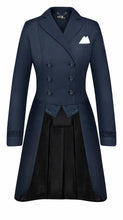 Fair Play FP Dorothee Comfimesh Chic Tail Coat