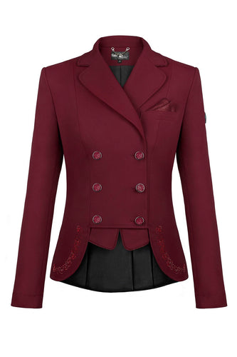 Fair Play Dressage Short Tailcoat FP Lexim Chic