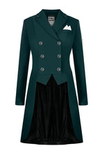 Fair Play Dressage Tailcoat FP Nadine