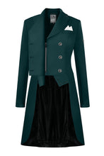 Fair Play Dressage Tailcoat FP Nadine