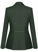 Fair Play Reiko Short Tail Coat